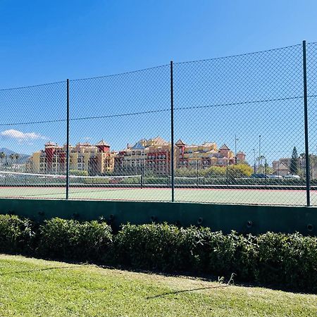 Apartamento Laguna Beach At Home Торрокс-Коста Экстерьер фото