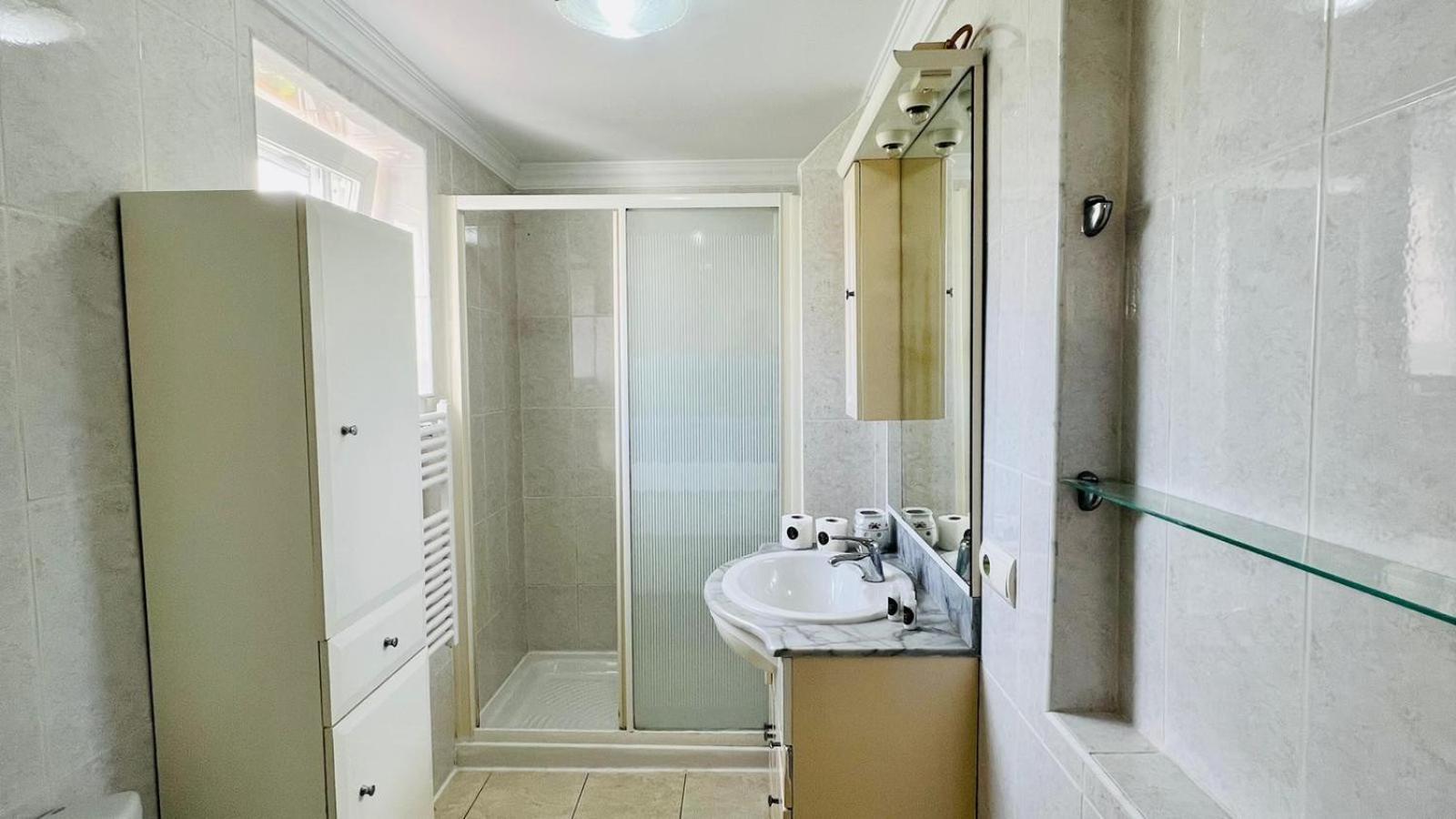 Apartamento Laguna Beach At Home Торрокс-Коста Экстерьер фото